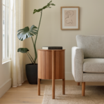 Mossbrook Side Table