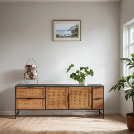 Merrivale TV Cabinet