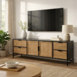 Merrivale TV Cabinet