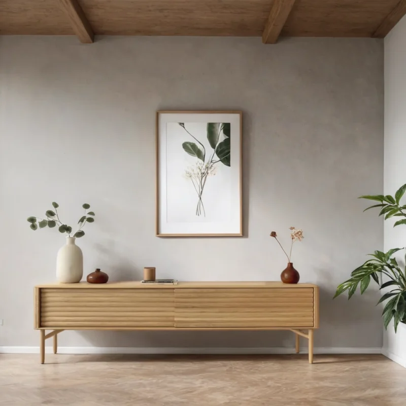 Orchard Ridge TV Cabinet