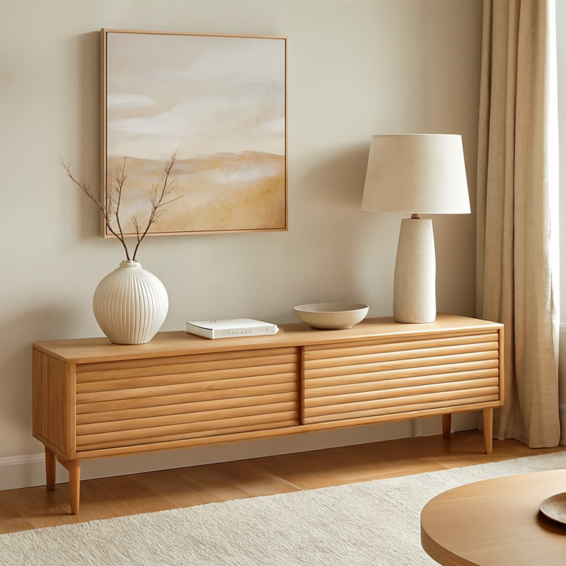 Orchard Ridge TV Cabinet