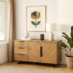 Kingshollow Sideboard