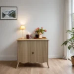 Ivoryshade 2 Door Sideboard