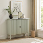 Ivoryshade 2 Door Sideboard
