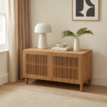 Alderstep Shoe Cabinet