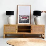 Stylish Gili TV Console Table