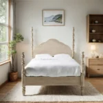 Gainsborough Four Poster Bed