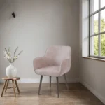 Colborne Dining Chair with Arms