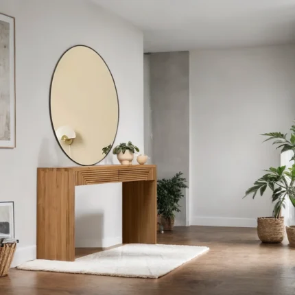Meadowline Console Table