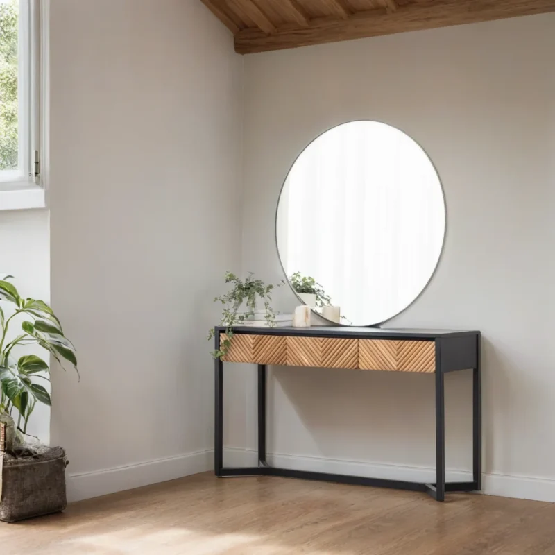 Northhaven Console Table