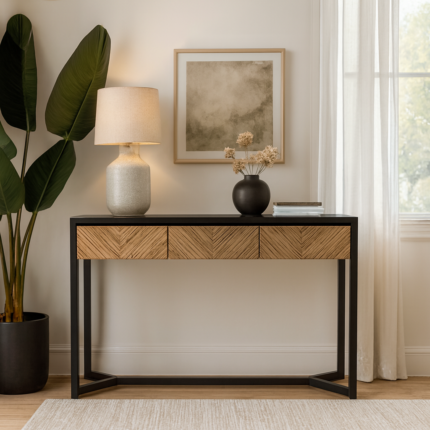 Northhaven Console Table