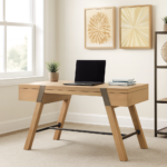 Glenmont Writing Desk