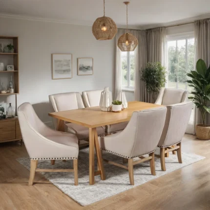 Larkhaven Dining Set
