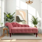 Amber Haven Lounge Sofa