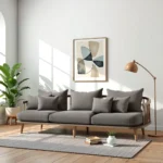 Meadow Charm Couch Sofa