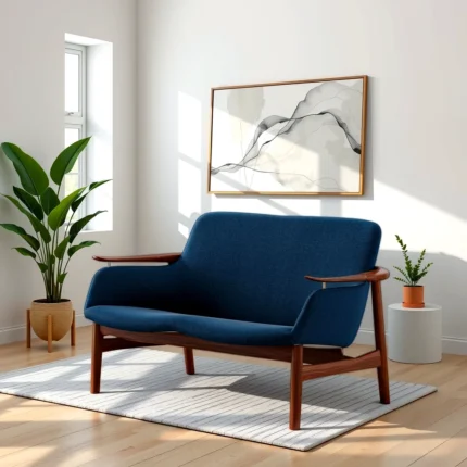 Oasis Bliss 3 Seater Sofa