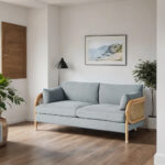 Tuscany Charm Couch Sofa