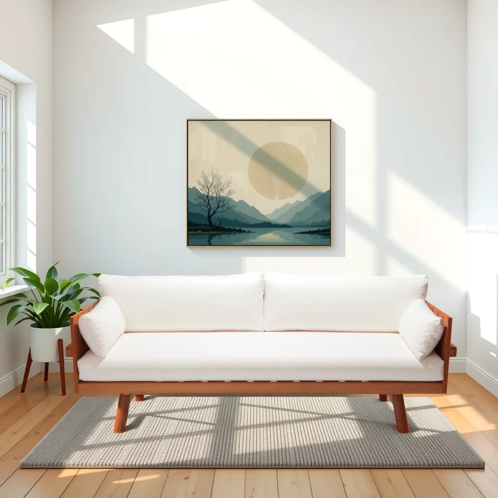 Uplift Cozy Couch 3 Seater Sofa Uplift Cozy Couch 3 Seater Sofa