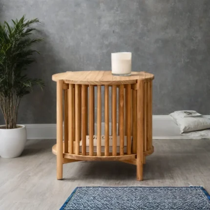 Fenwick Bedside Table