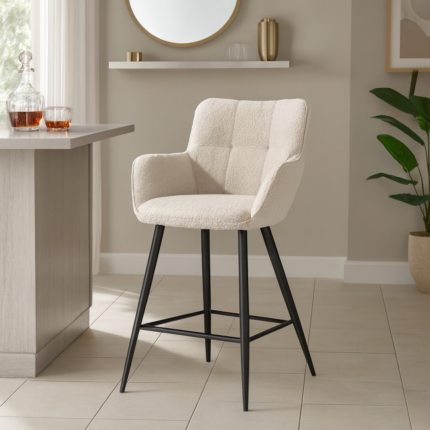 Aldercrest Bar Chair