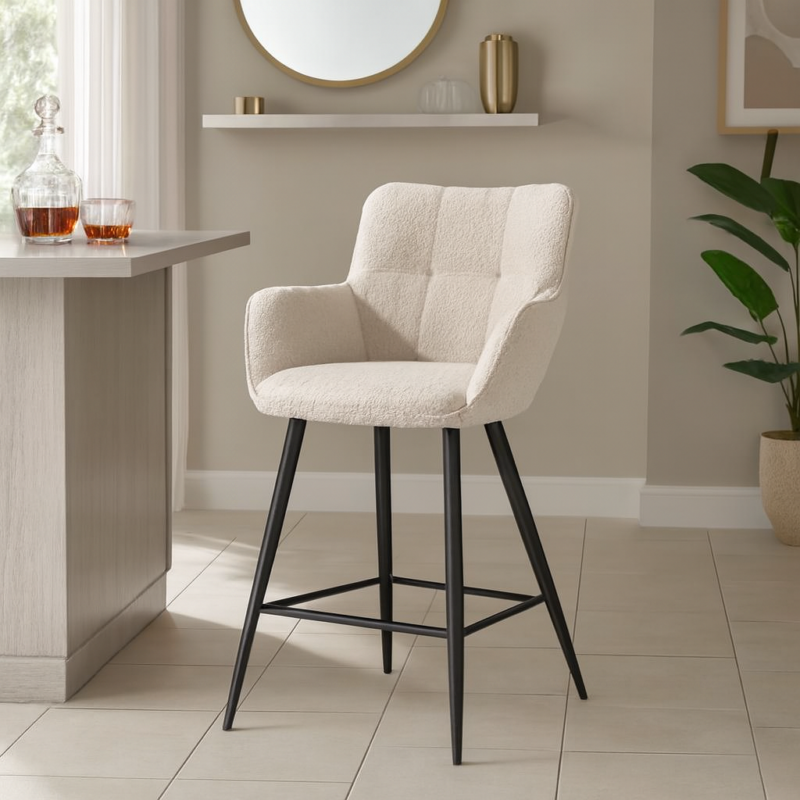 Aldercrest Bar Chair