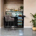 Bayview Bar Chair