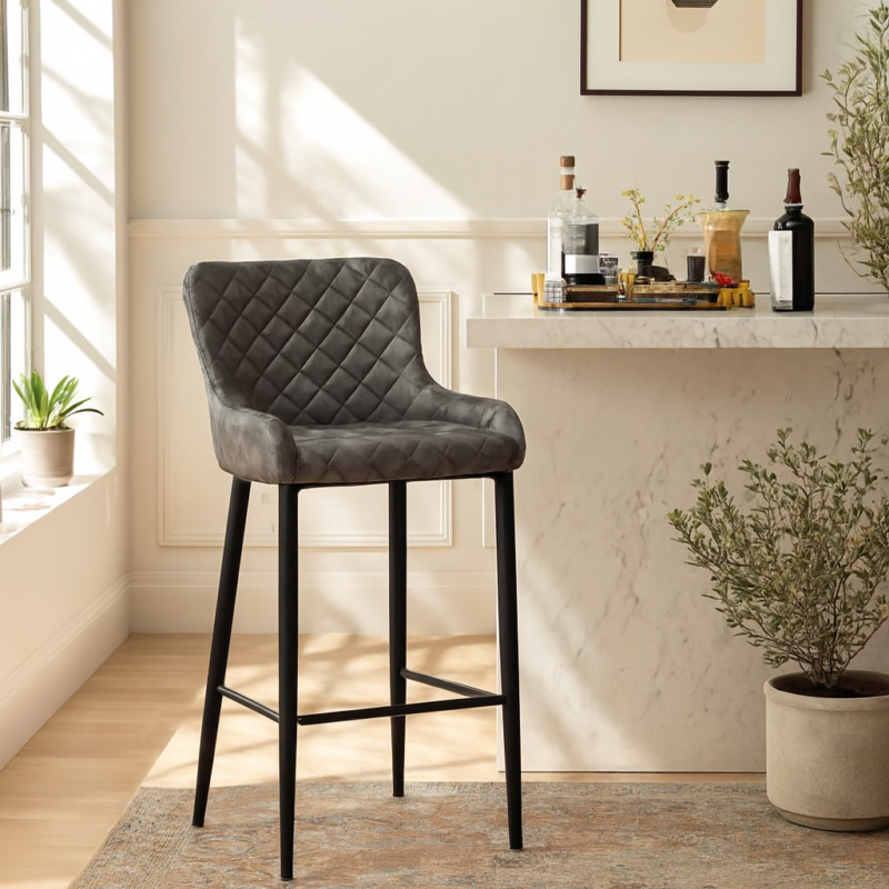 Goldenpeak Large Bar Chair
