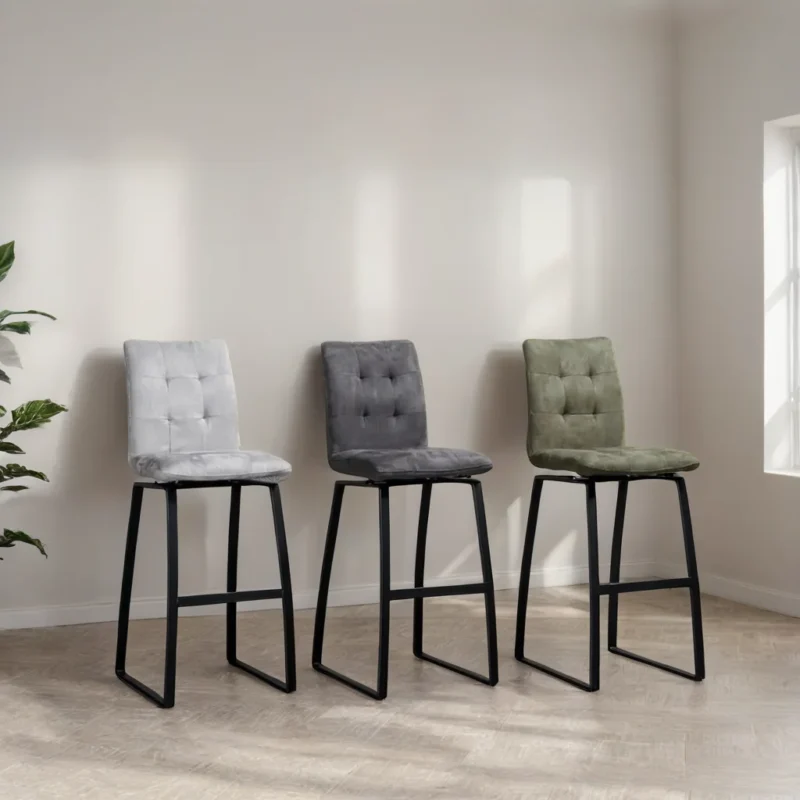 Harborbend Bar Chair