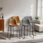 Ivoryridge Bar Chair