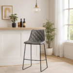 Ivoryridge Bar Chair