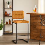Junipercrest Bar Chair