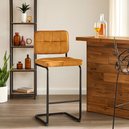 Junipercrest Bar Chair