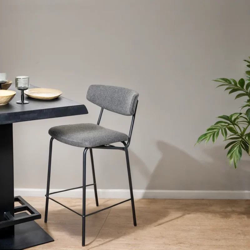 Maplehaven Bar Chair