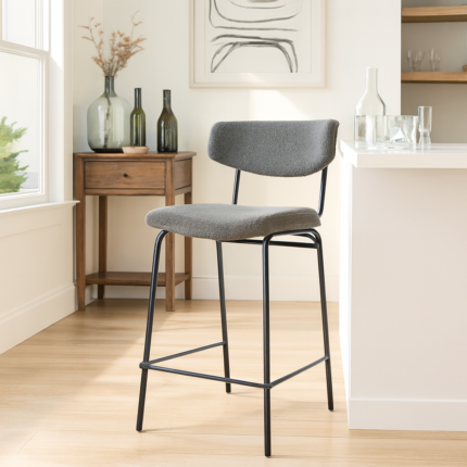 Maplehaven Bar Chair