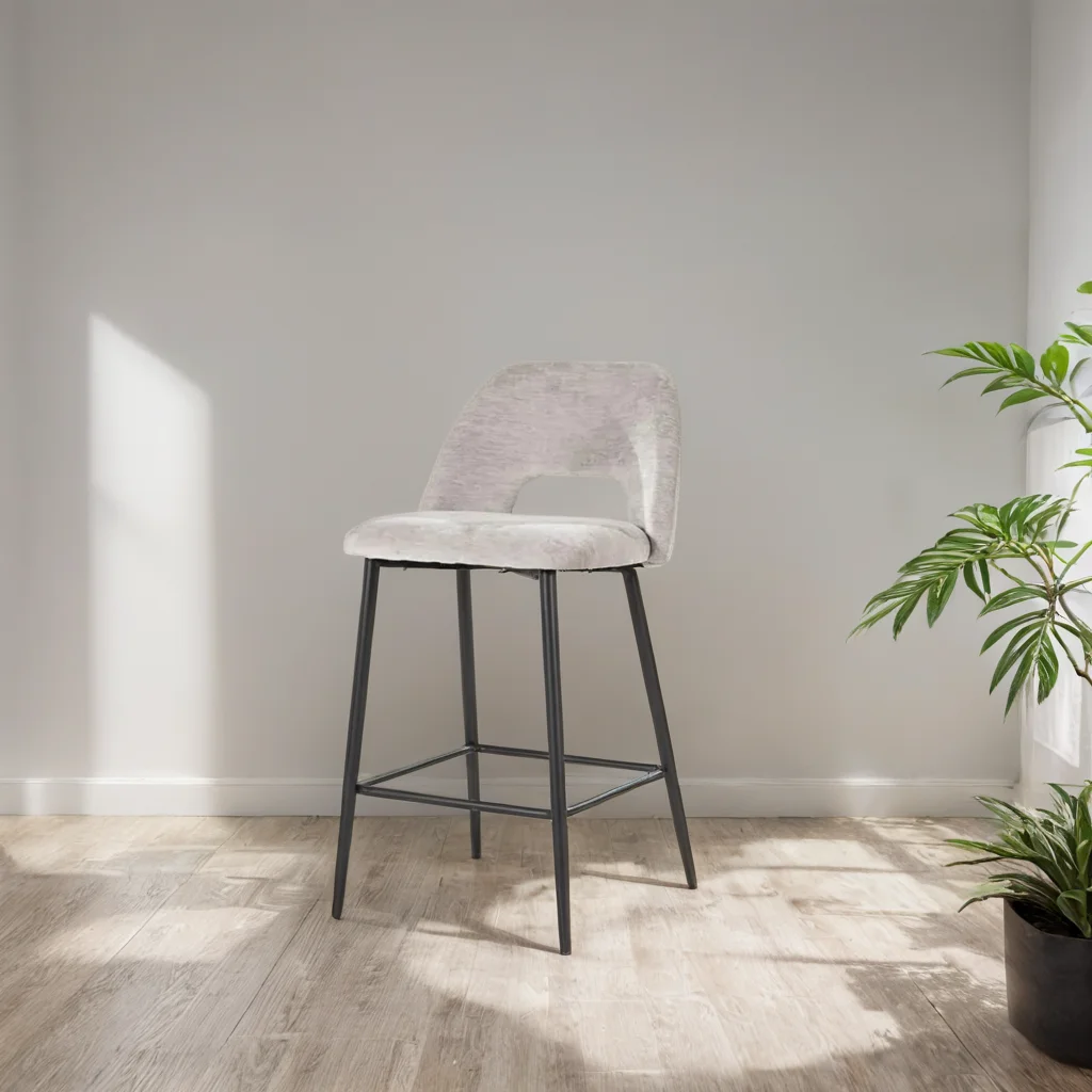 Quillbloom Bar Chair Quillbloom Bar Chair