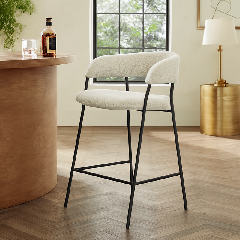 Ravenshadow Bar Chair