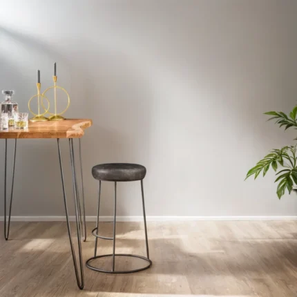 Bluffshade Bar Stool
