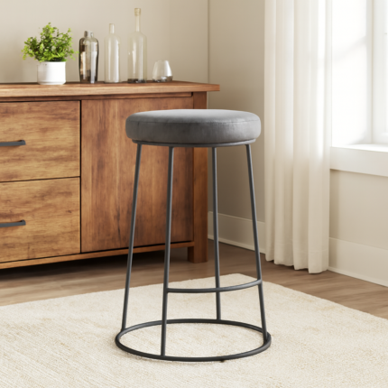 Bluffshade Bar Stool
