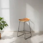 Flintvale Bar Stool