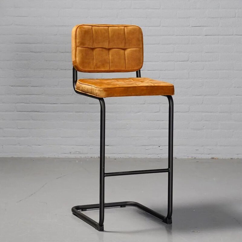 Junipercrest Bar Chair