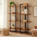 Meadowbranch Bookshelf