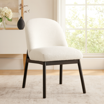 Harrington Armless Dining Chair