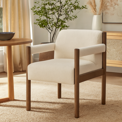 Orville Dining Armchair