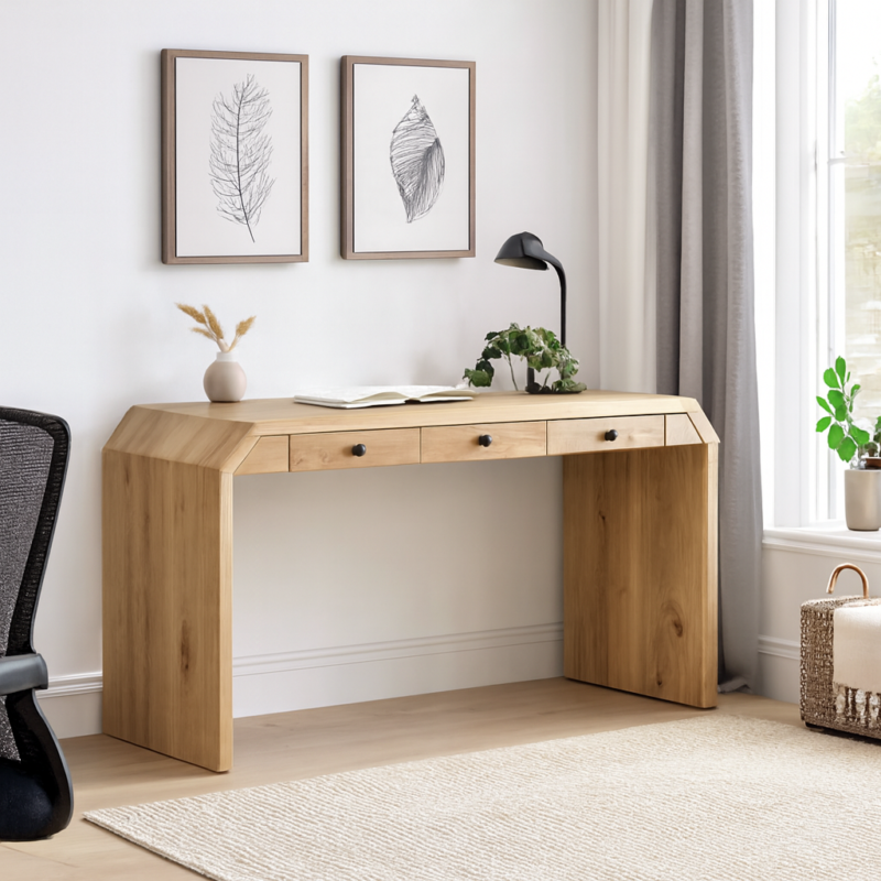 Stylish Kingsport Desk