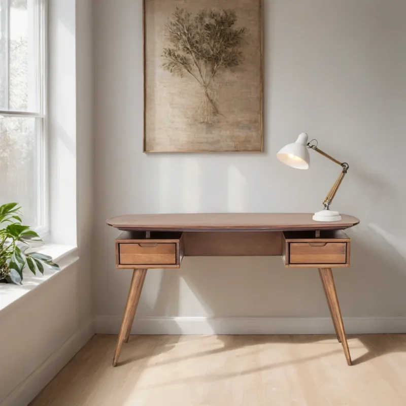 Stylish Northvale Desk Table