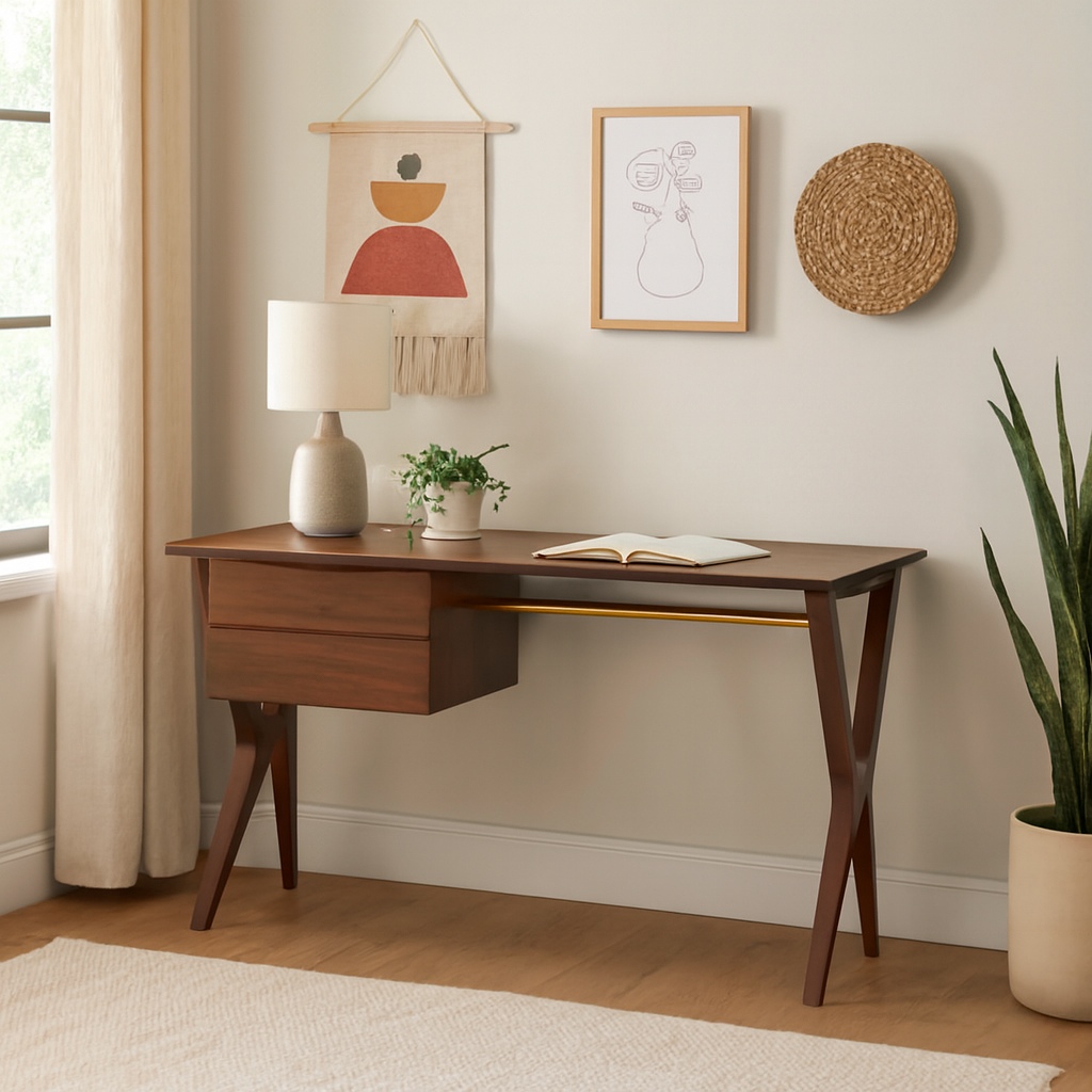 Modish Parkdale Study Table Modish Parkdale Study Table