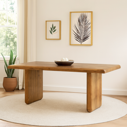 Rivercove Dining Table
