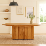 Terrabrook Dining Table