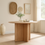 Umbra Edge Dining Table