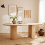 Valhalla Dining Table